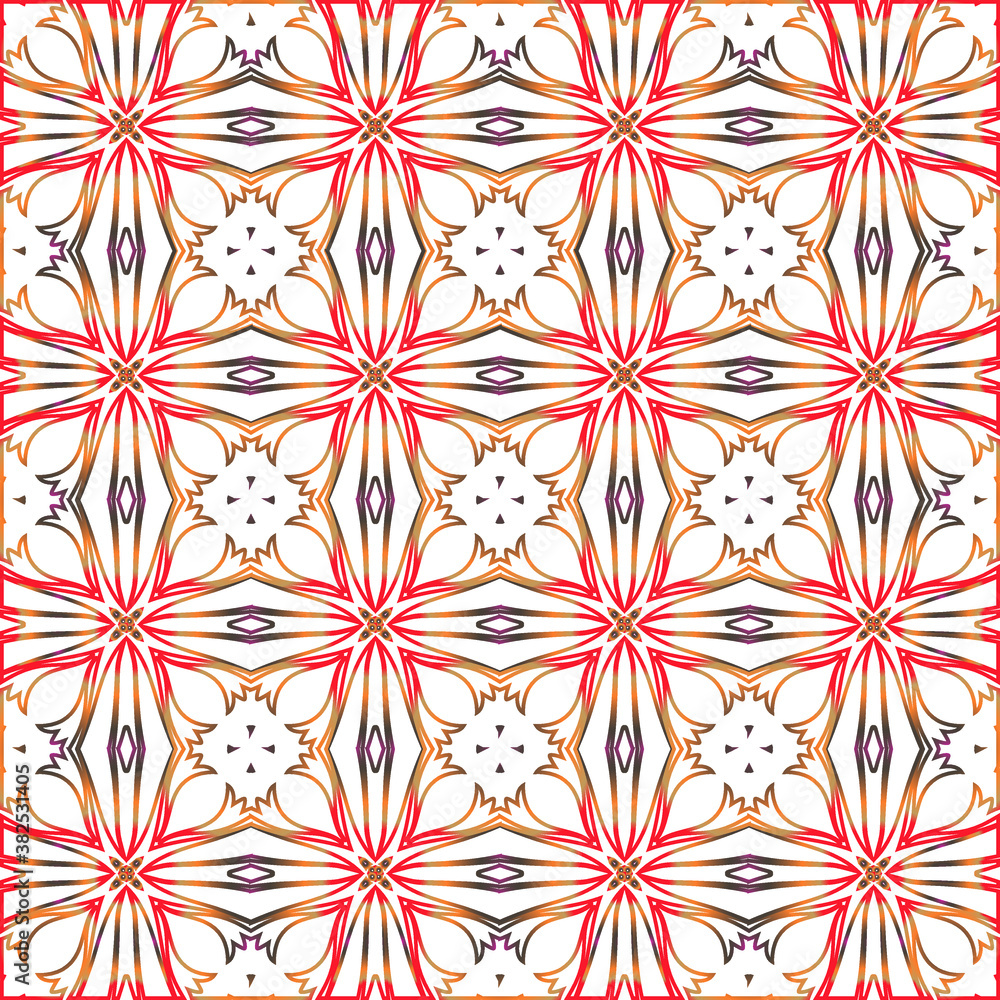 Poster geometric pattern background. texture background for business brochure cover design.vector design wi
