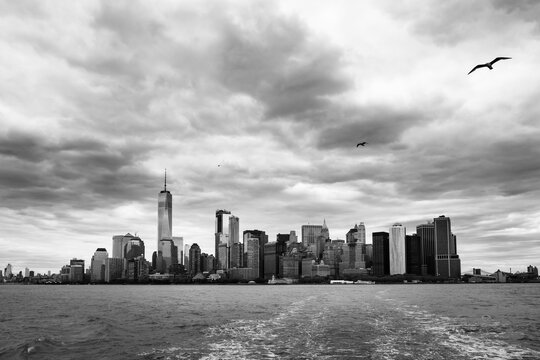 Manhattan, New York City