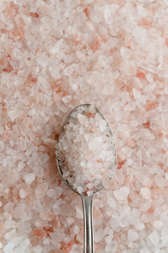 Himalayan salt