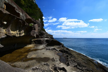 Naklejka premium 日本景観