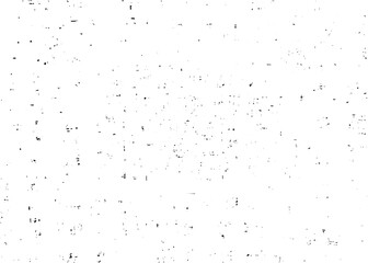 Grunge abstract Background with  Grunge textures set. Distressed Effect. hand drawn textured effect. black on white. Vector illustration.