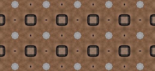 Abstract background design and pattern