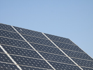 太陽光発電パネル