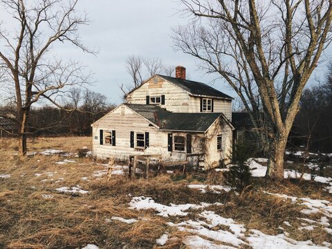 Charlie's House