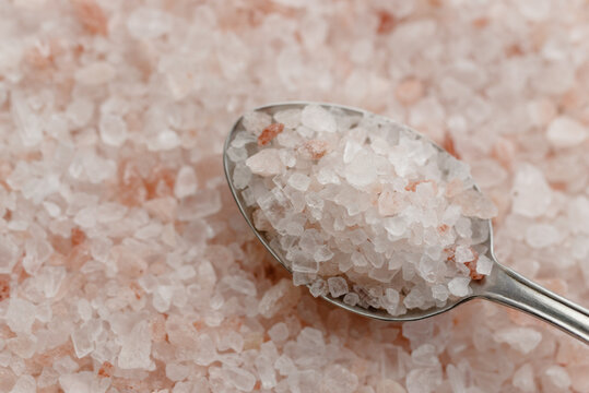 Himalayan salt