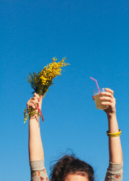 Springtime