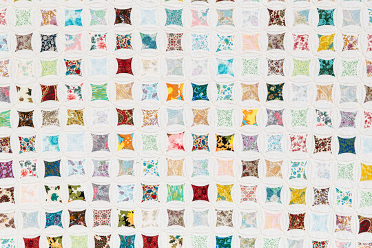 Quilt Detail