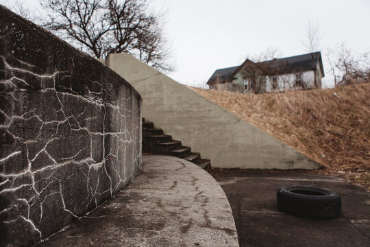Stairway to Heaven