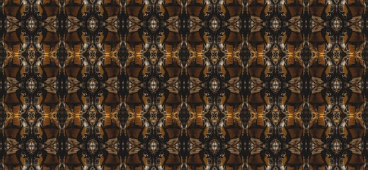 Abstract background design and pattern