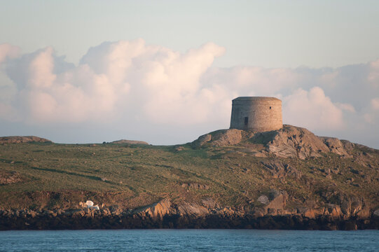 Island Fort