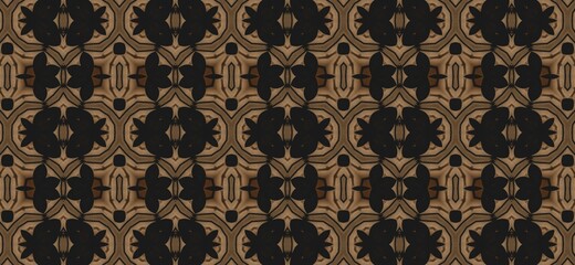 Abstract background design and pattern