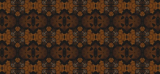 Abstract background design and pattern