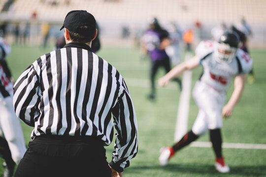 american football.