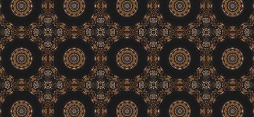 Abstract background design and pattern