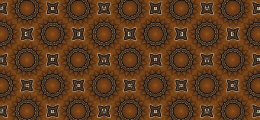 Abstract background design and pattern
