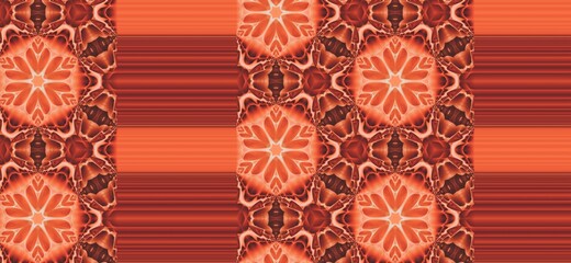 Abstract background design and pattern