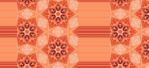 Abstract background design and pattern