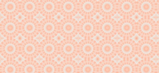seamless pattern with hearts
