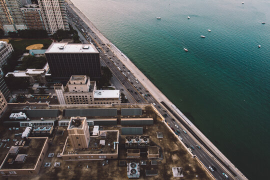 Chicago Symmetry