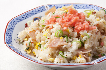 チャーハン