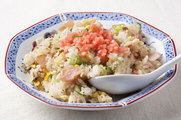 チャーハン