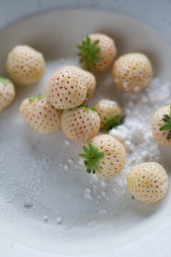Pineberry