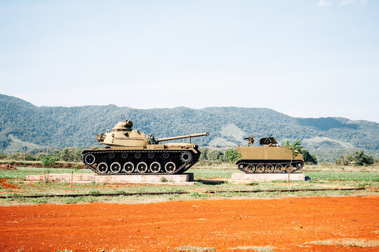 Tanks