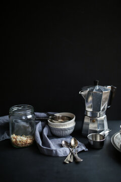 Food Styling & Props