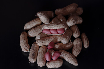 Peanuts