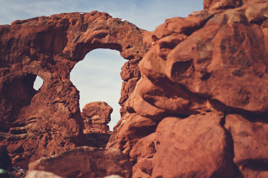 Arches National Park 3