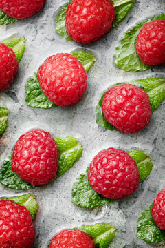 Raspberries