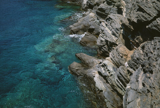 Grek Beach