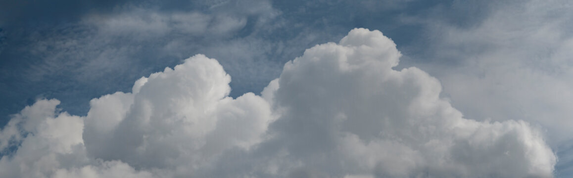 空 雲 積乱雲 cloud,sunny,sky © kx59