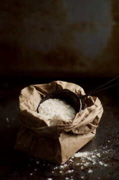 flour