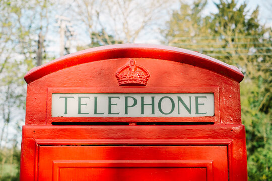 Phone box