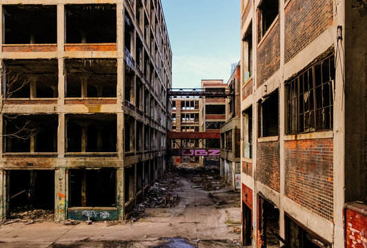 Detroit