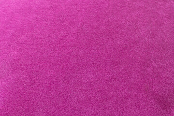 texture of pink fabric