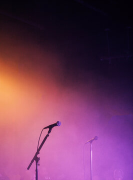 Microphone