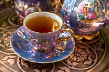 cup of tea