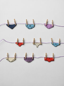 Laundry concept