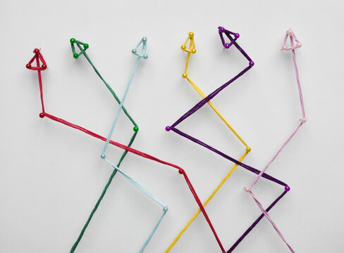 Arrows