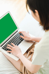 Fototapeta premium young woman lifestyle