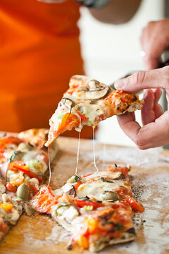 Pizza Party