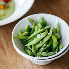 
dishes using avacado