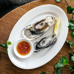 
dishes using avacado