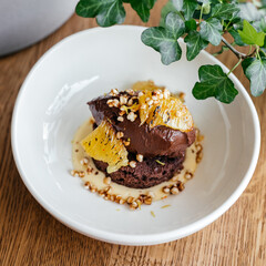 
dishes using avacado