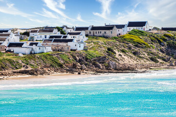 Kassiesbaai Fishing Village
