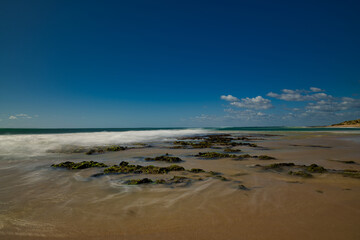 Mandurah Blue Seas Landscape photography