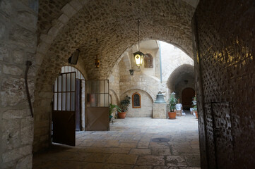 Church of the Holy Sepulchre