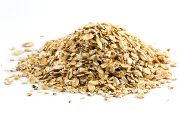 Hafer ist von allen geläufigen Getreidearten vermutlich die mit Abstand beste und gesündeste. Hafer ist glutenarm und gleichzeitig deutlich nährstoffreicher als alle anderen Getreidearten. 